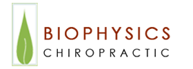 Chiropractic San Diego CA Biophysics Chiropractic Logo