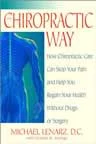 Chiropractic San Diego CA Book
